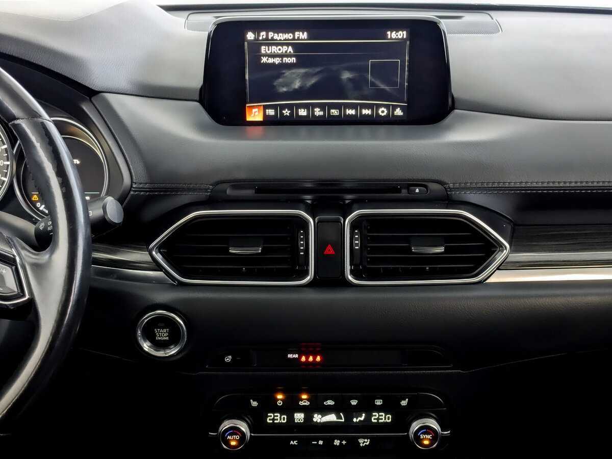 Купить Мазда Ц-Икс-5, 2020, 185 292 км.. Фото: #14