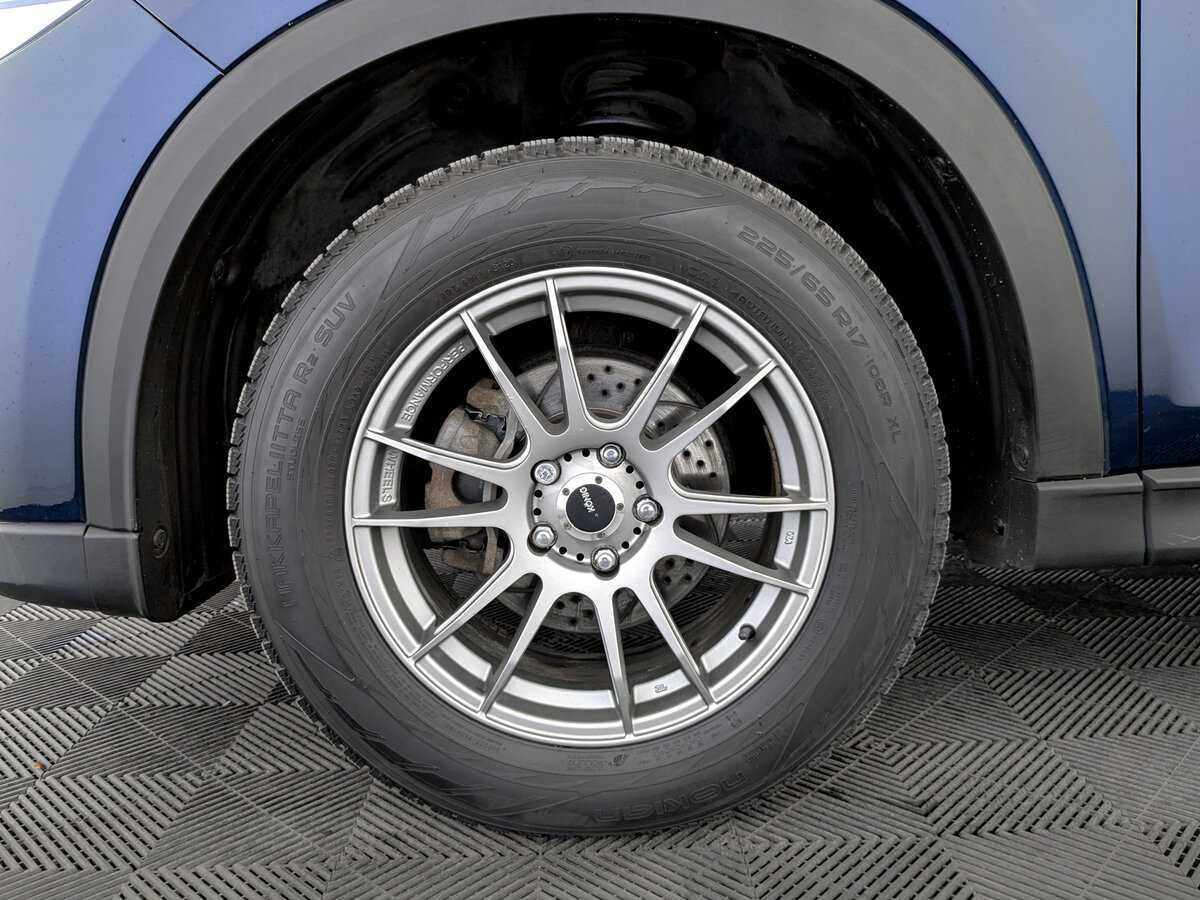 Купить Мазда Ц-Икс-5, 2020, 185 292 км.. Фото: #17