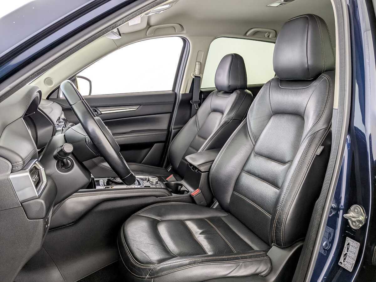 Купить Мазда Ц-Икс-5, 2020, 185 292 км.. Фото: #19