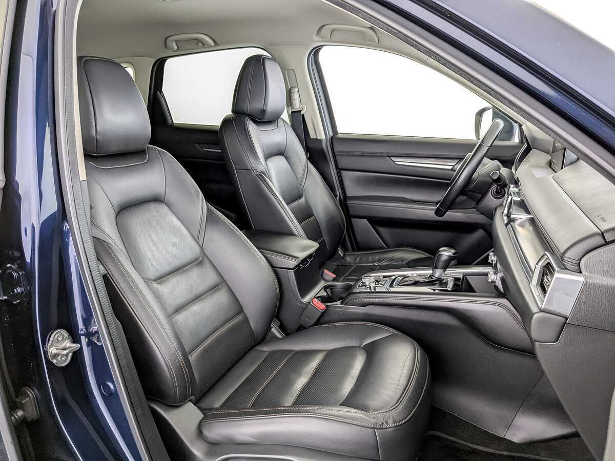 Купить Мазда Ц-Икс-5, 2020, 185 292 км.. Фото: #23