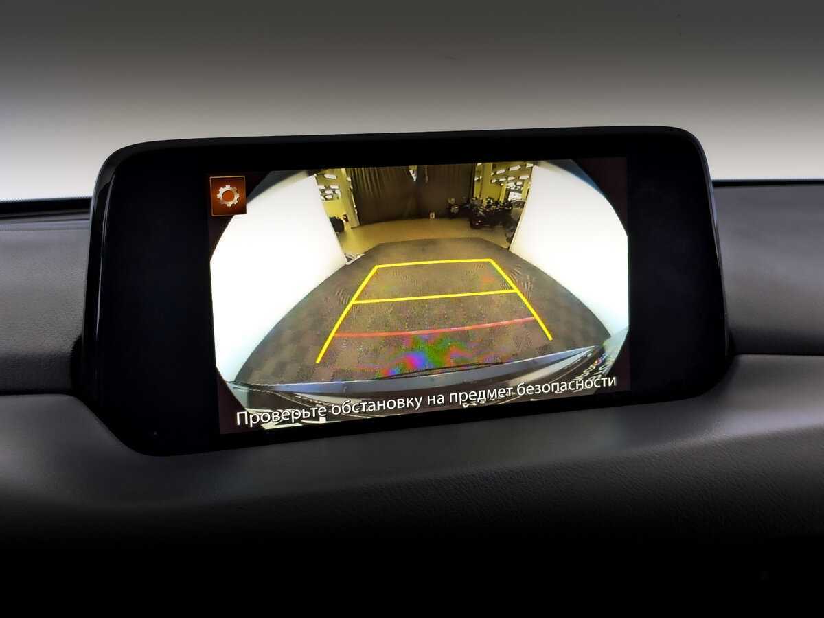 Купить Мазда Ц-Икс-5, 2020, 185 292 км.. Фото: #27