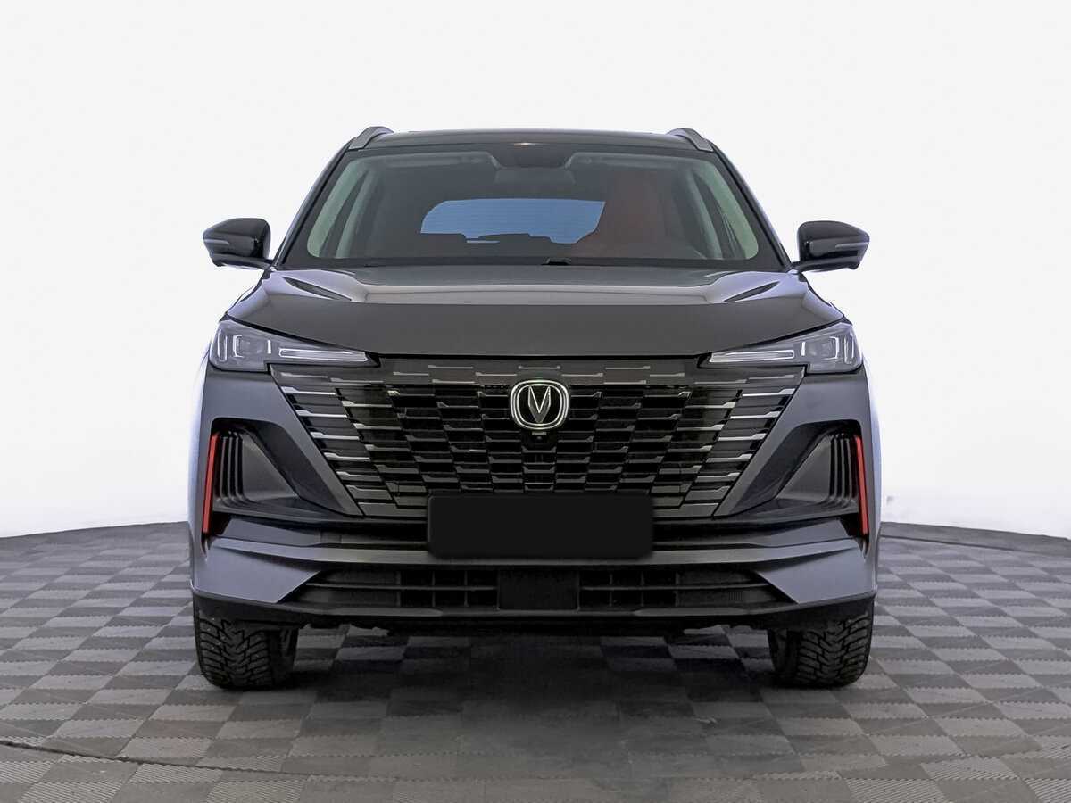 Купить Changan CS55 Plus, 2023, 21 174 км.. Фото: #1