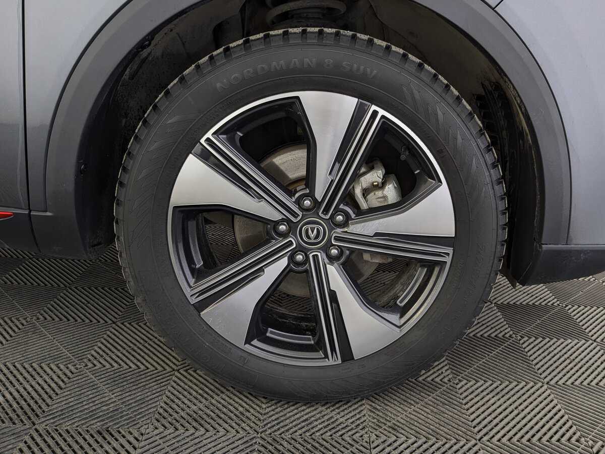 Купить Changan CS55 Plus, 2023, 21 174 км.. Фото: #11