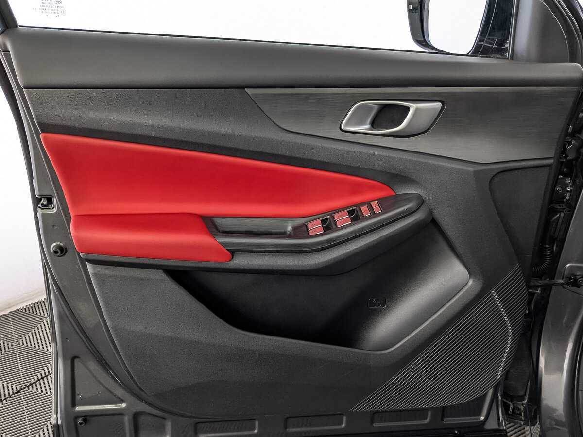 Купить Changan CS55 Plus, 2023, 21 174 км.. Фото: #18