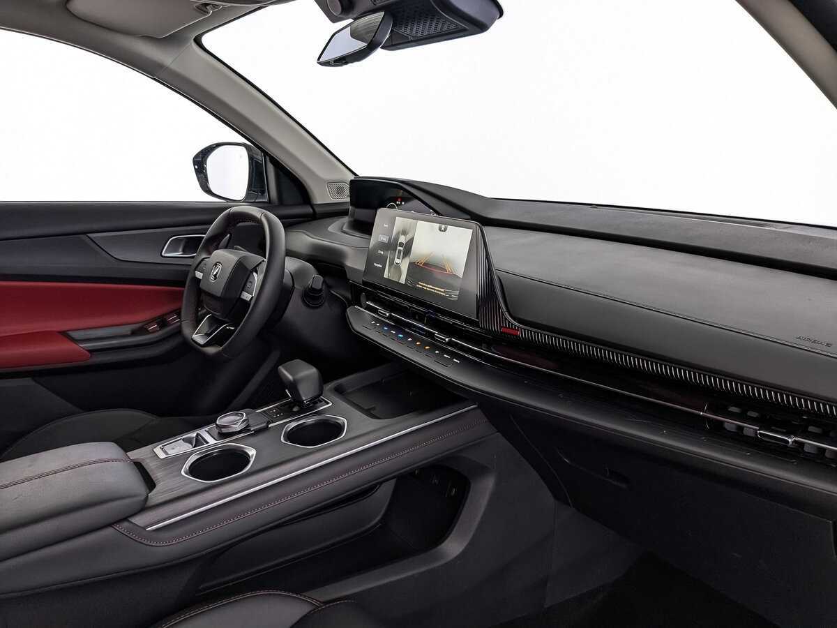 Купить Changan CS55 Plus, 2023, 14 500 км.. Фото: #12