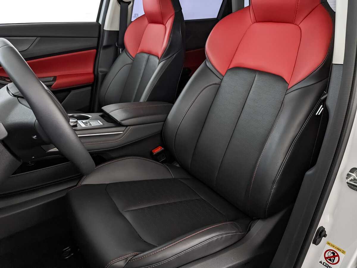 Купить Changan CS55 Plus, 2023, 14 500 км.. Фото: #19