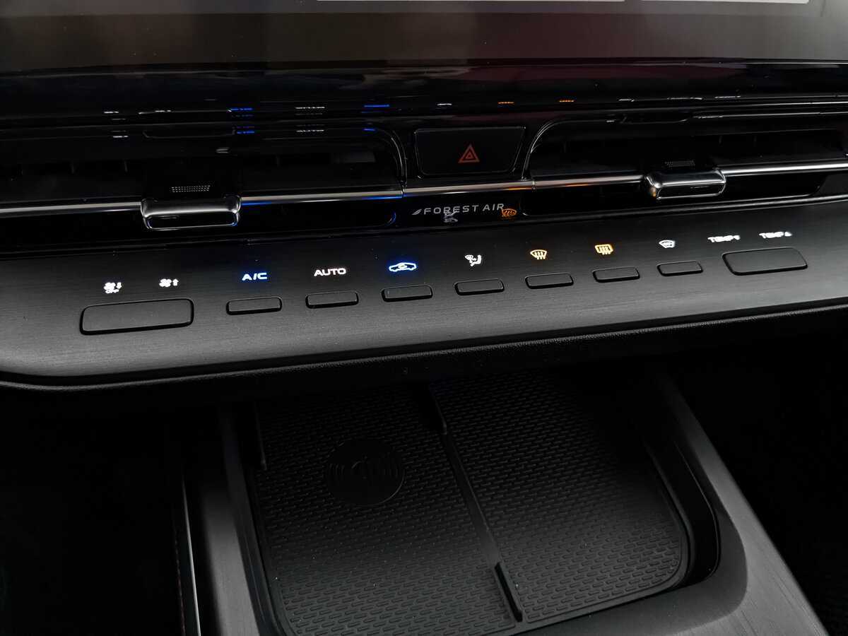 Купить Changan CS55 Plus, 2023, 14 500 км.. Фото: #26