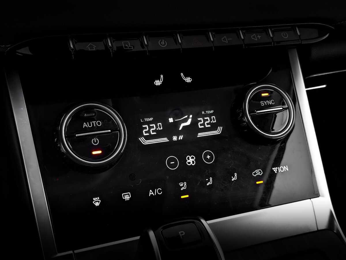 Купить Chery Tiggo 7 Pro Max, 2023, 36 427 км.. Фото: #25