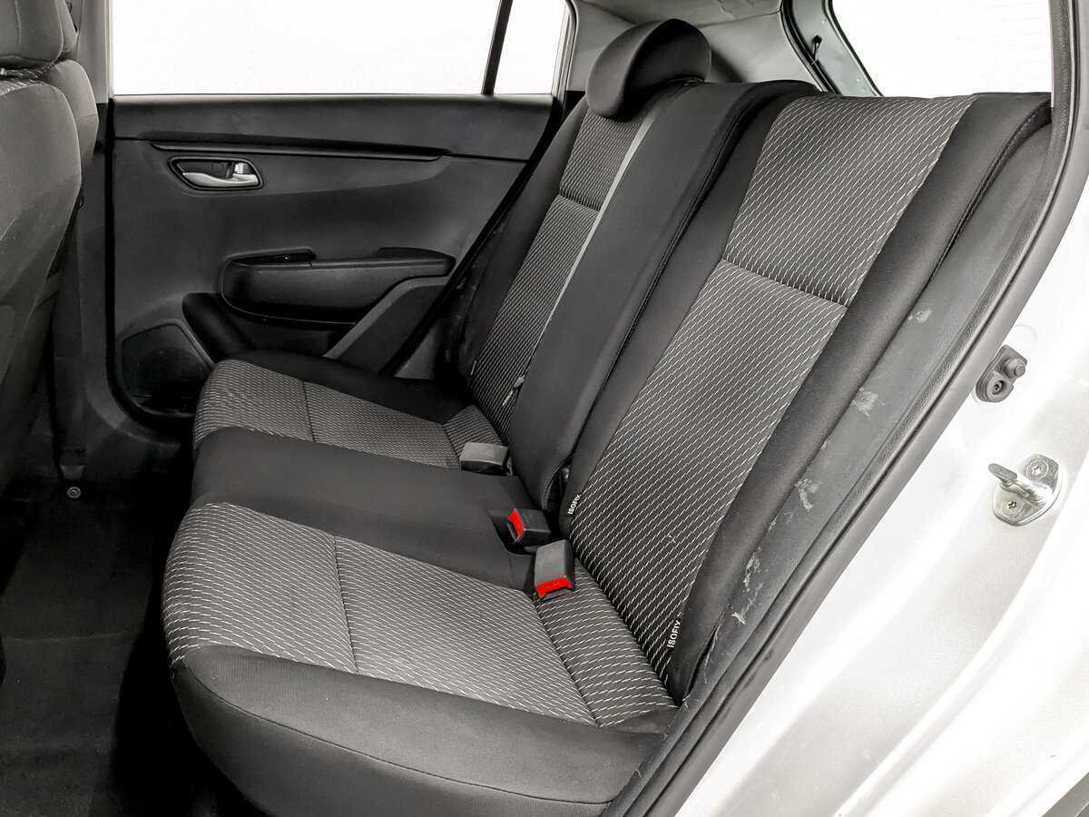 Купить Киа Рио, 2020, 172 195 км.. Фото: #11