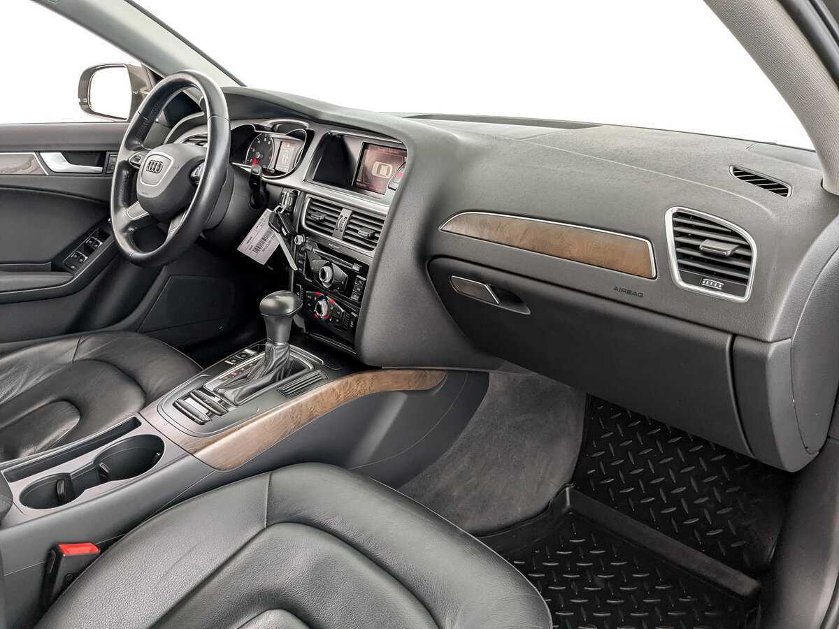 Купить Ауди А4, 2015, 136 834 км.. Фото: #10