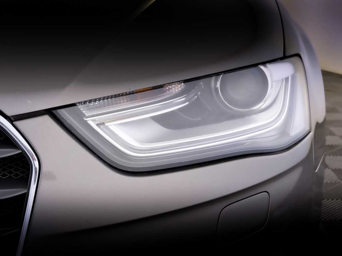 Купить Ауди А4, 2015, 136 834 км.. Фото: #16