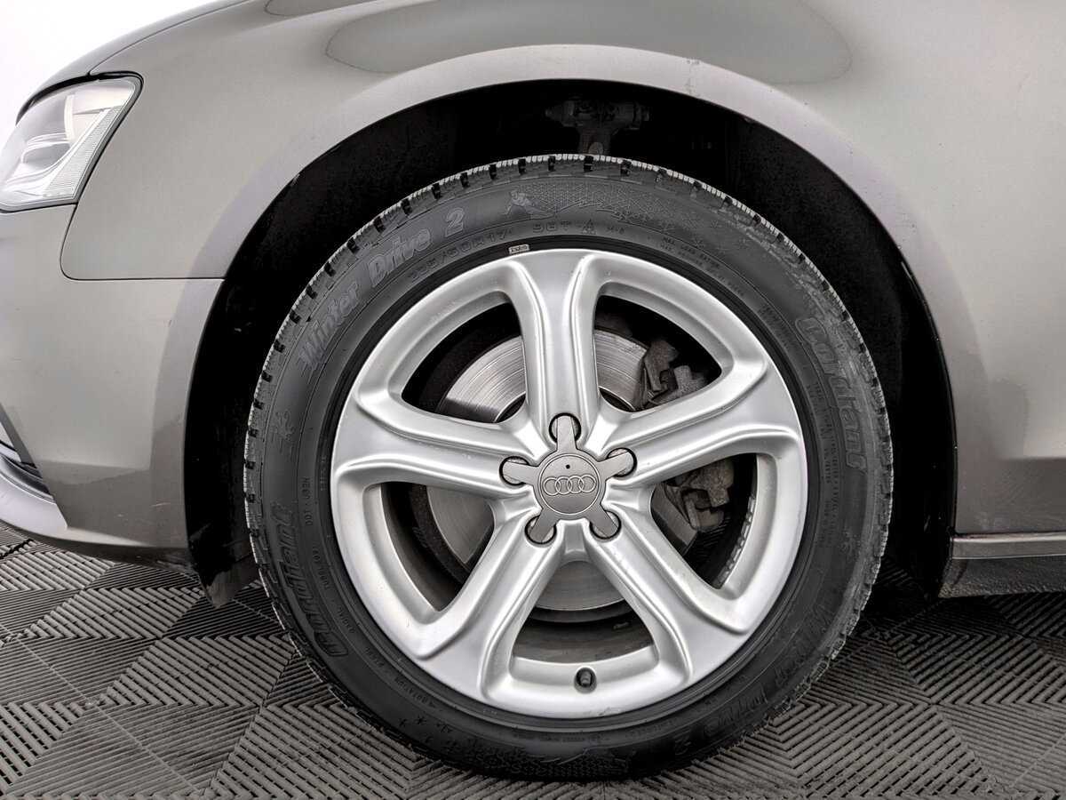 Купить Ауди А4, 2015, 136 834 км.. Фото: #17