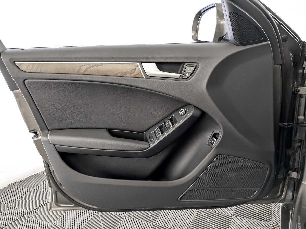 Купить Ауди А4, 2015, 136 834 км.. Фото: #18