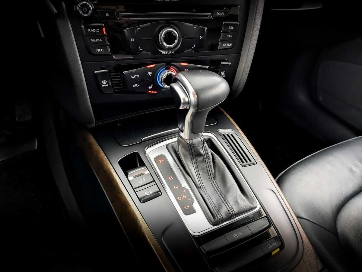 Купить Ауди А4, 2015, 136 834 км.. Фото: #24