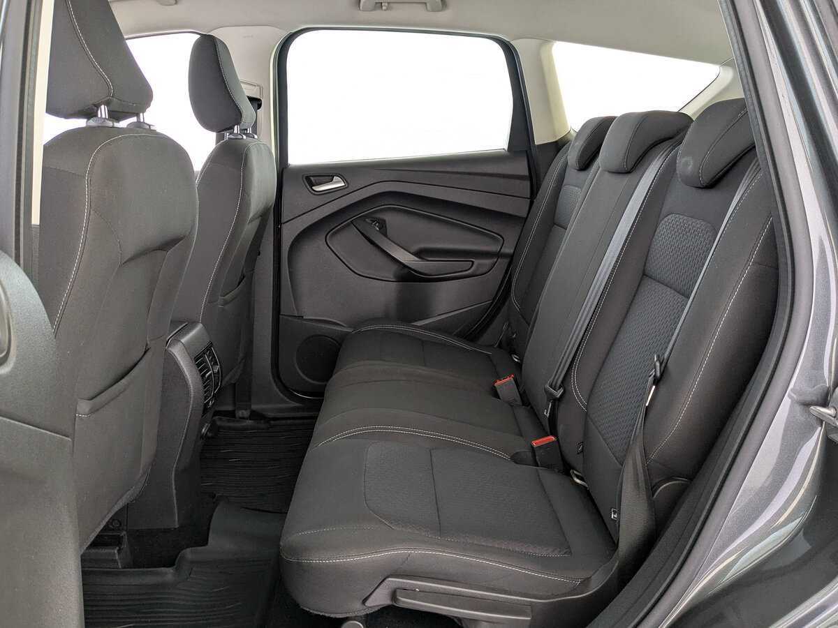 Купить Форд Куга, 2018, 145 384 км.. Фото: #17