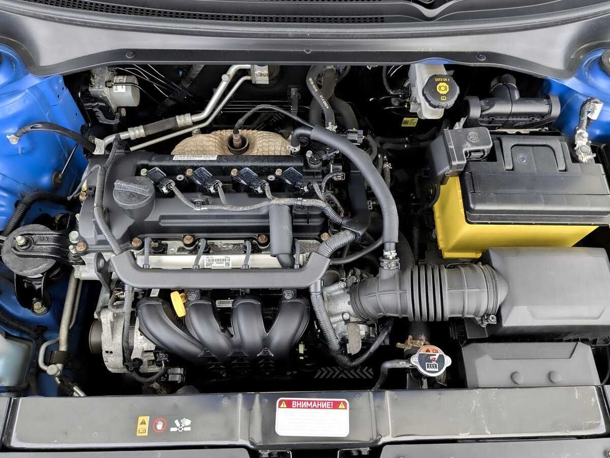 Купить Киа Рио, 2020, 149 507 км.. Фото: #8