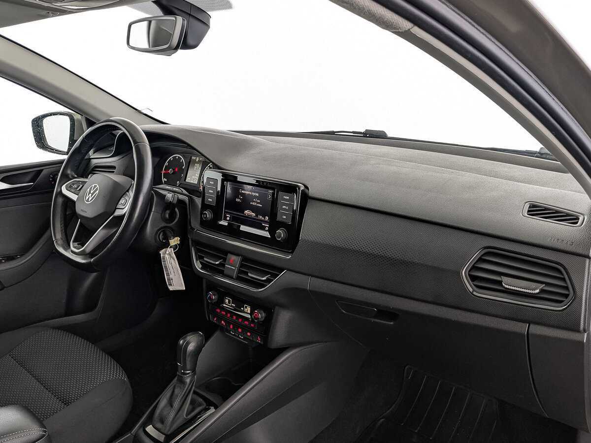 Купить Фольксваген Поло, 2020, 66 318 км.. Фото: #12