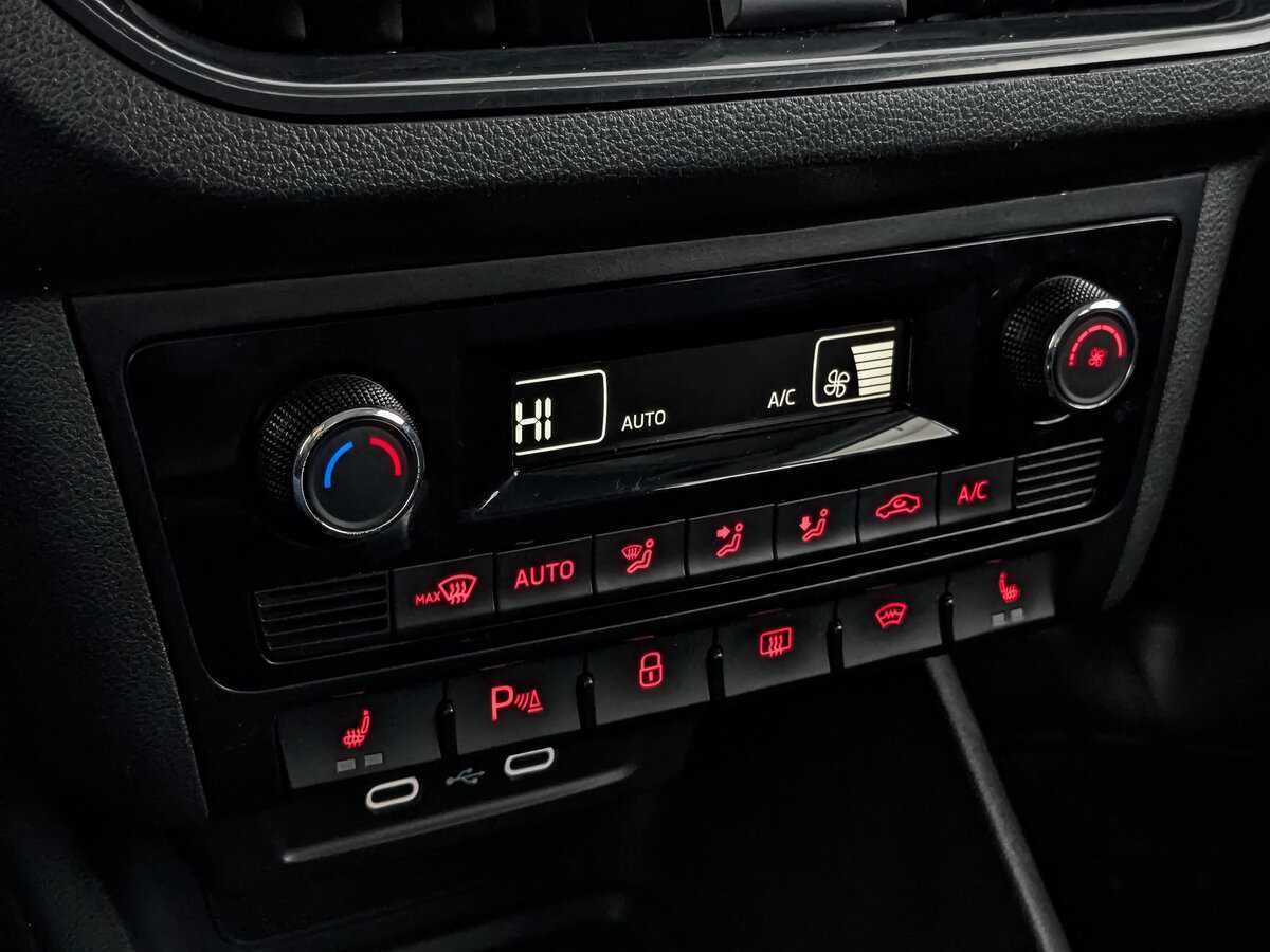 Купить Фольксваген Поло, 2020, 66 318 км.. Фото: #20