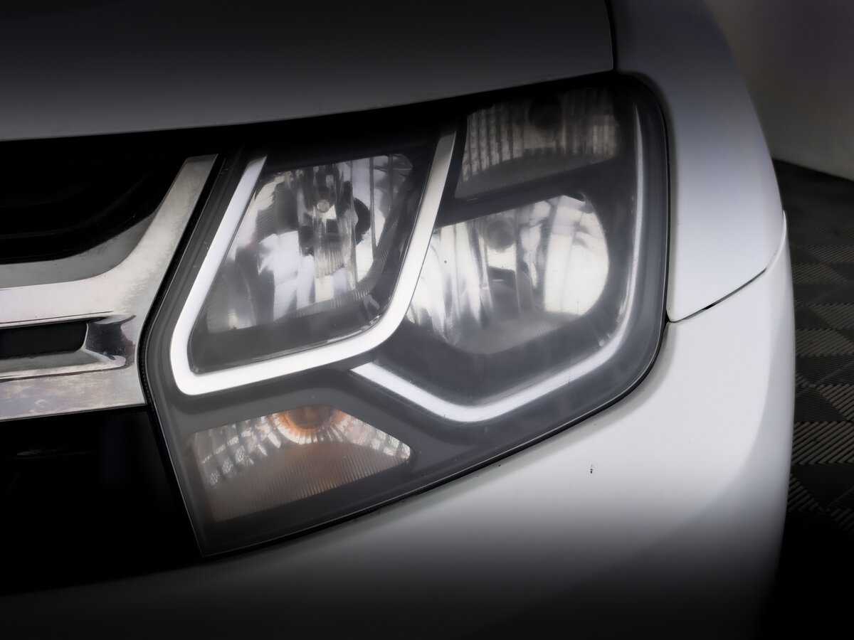 Купить Рено Дастер, 2015, 131 380 км.. Фото: #16