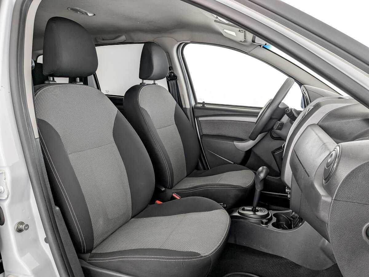 Купить Рено Дастер, 2015, 131 380 км.. Фото: #22