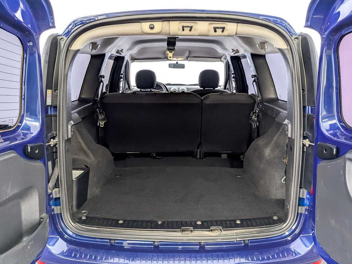 Купить Lada (ВАЗ) Largus, 2013, 123 025 км.. Фото: #9