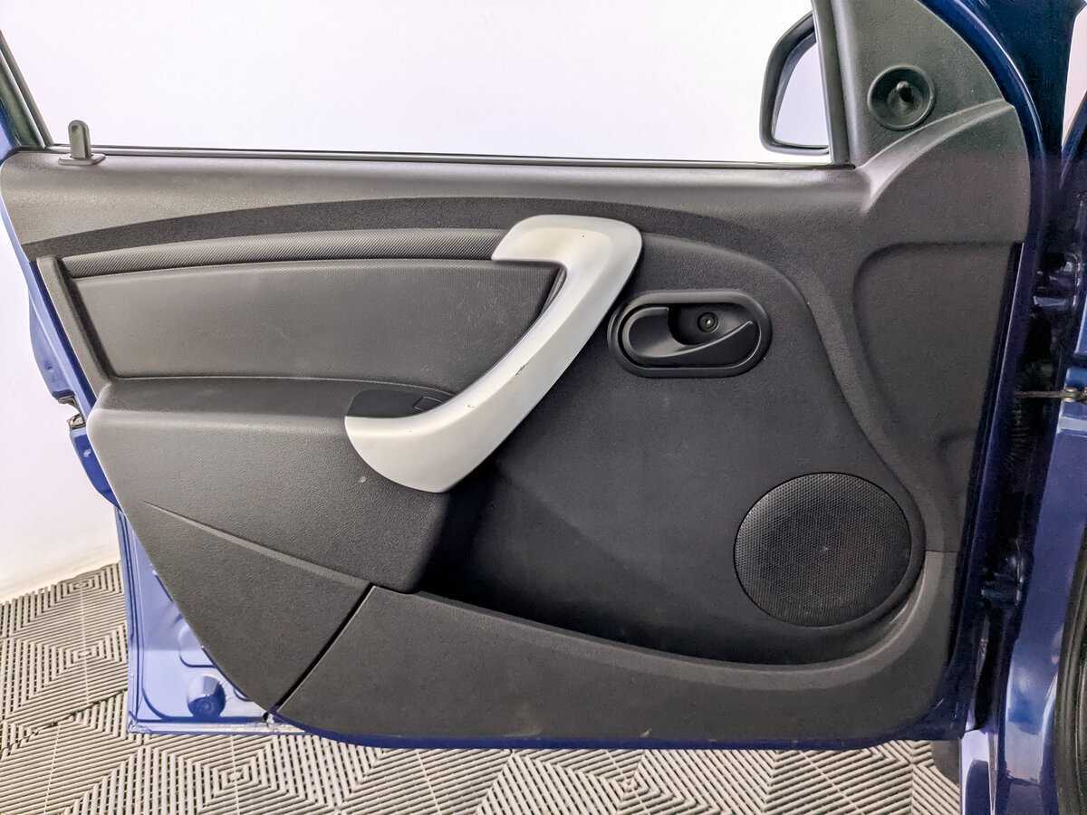 Купить Lada (ВАЗ) Largus, 2013, 123 025 км.. Фото: #18