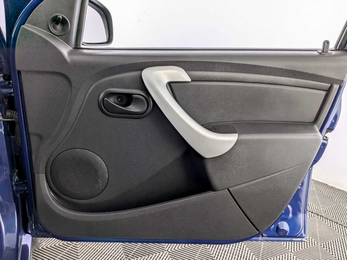 Купить Lada (ВАЗ) Largus, 2013, 123 025 км.. Фото: #23