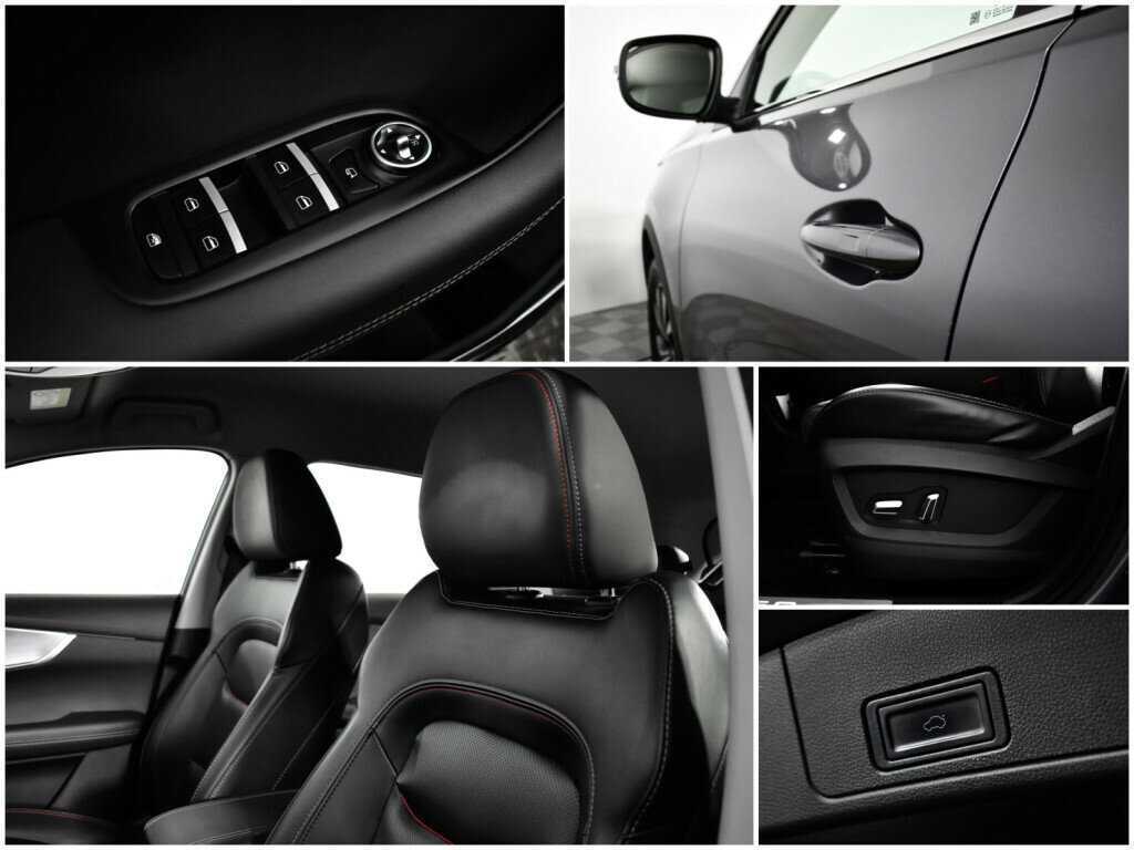 Купить Chery Tiggo 7 Pro, 2023, 121 795 км.. Фото: #14