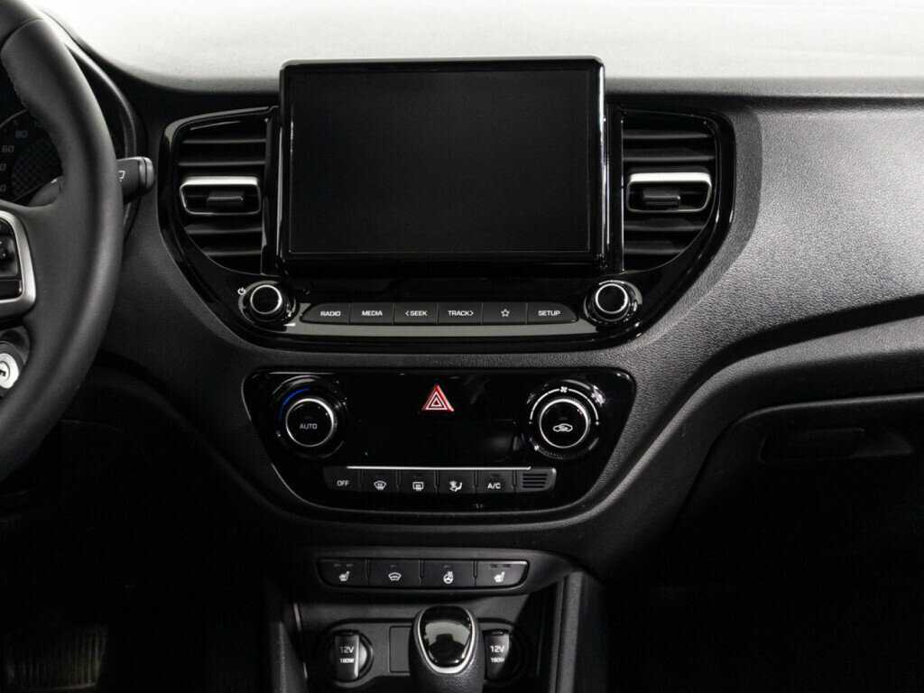 Купить Хендай Солярис, 2021, 92 000 км.. Фото: #13