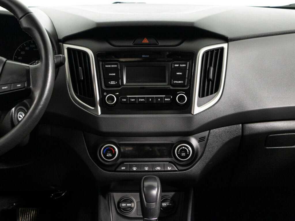 Купить Хендай Крета, 2021, 56 213 км.. Фото: #13