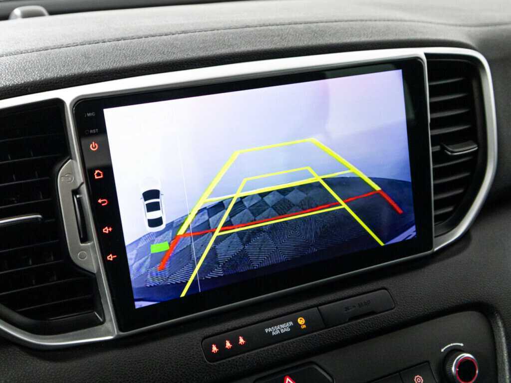 Купить Киа Спортейдж, 2017, 85 000 км.. Фото: #14