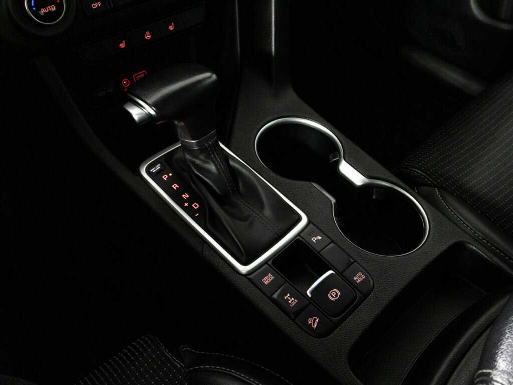 Купить Киа Спортейдж, 2017, 85 000 км.. Фото: #17