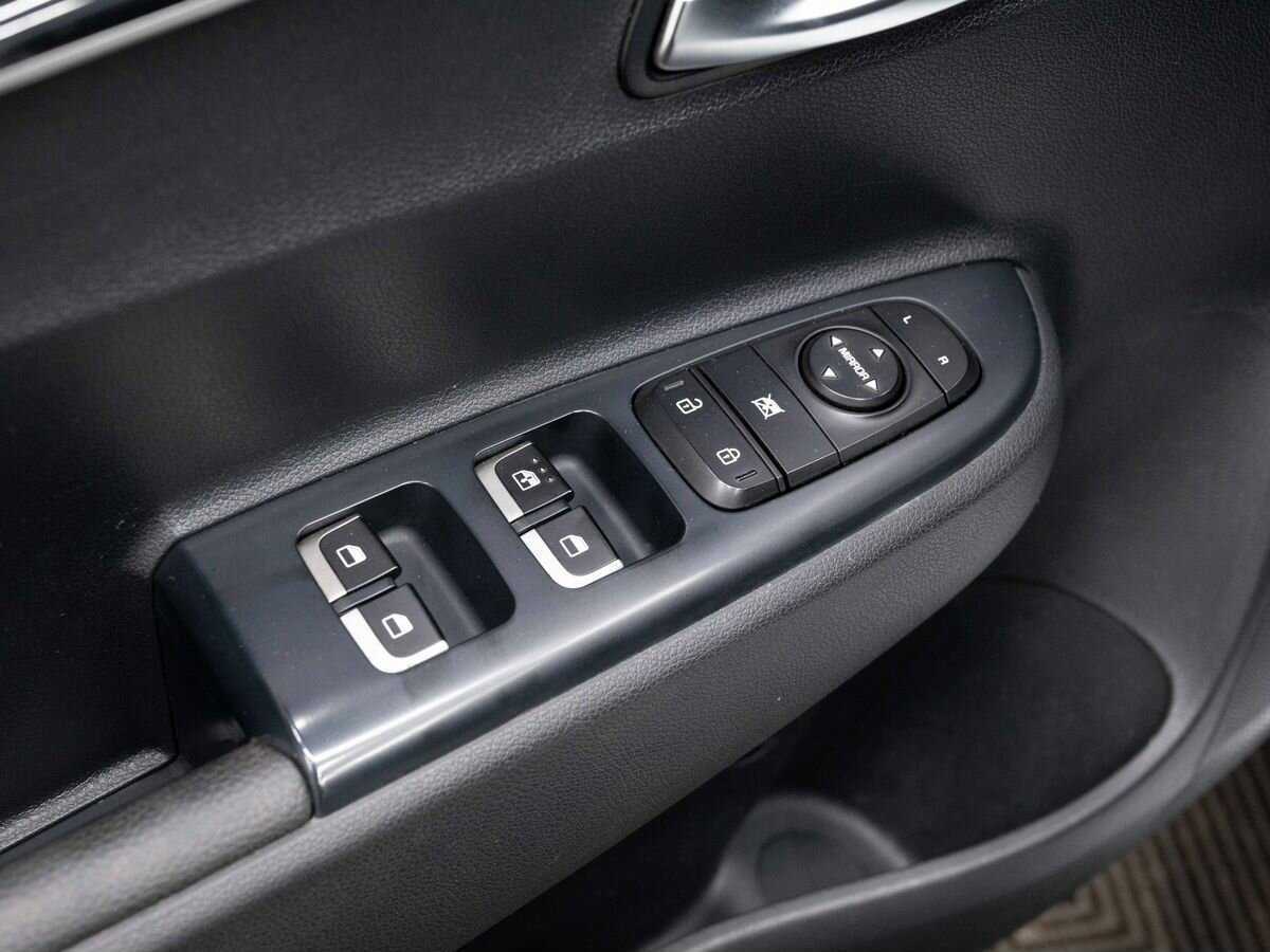 Купить Киа Рио, 2020, 60 000 км.. Фото: #19