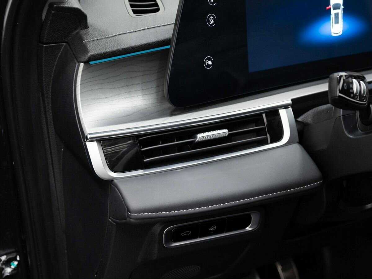 Купить Chery Tiggo 8 Pro Max, 2023, 40 000 км.. Фото: #23