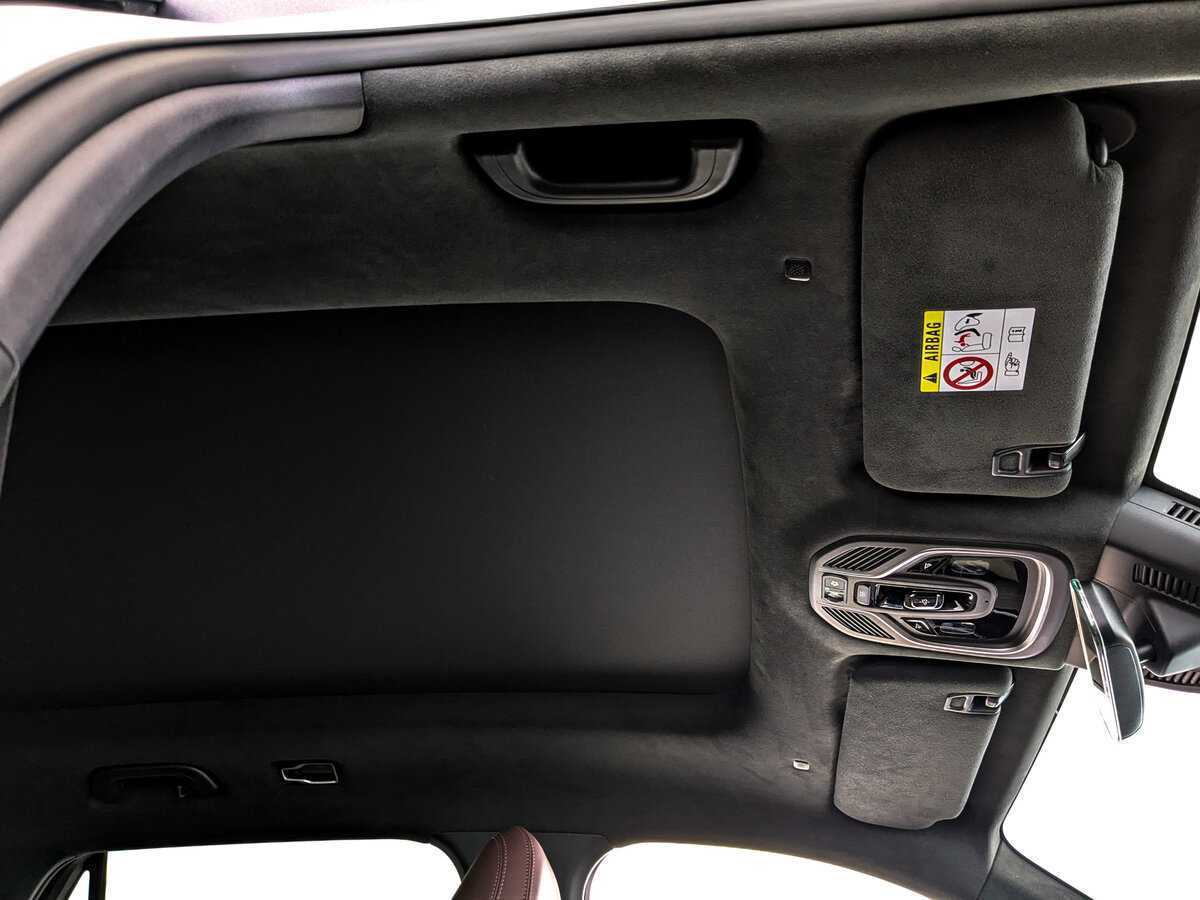 Купить Geely Monjaro, 2022, 14 606 км.. Фото: #21