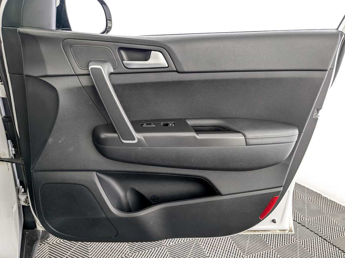 Купить Киа Спортейдж, 2017, 121 000 км.. Фото: #21