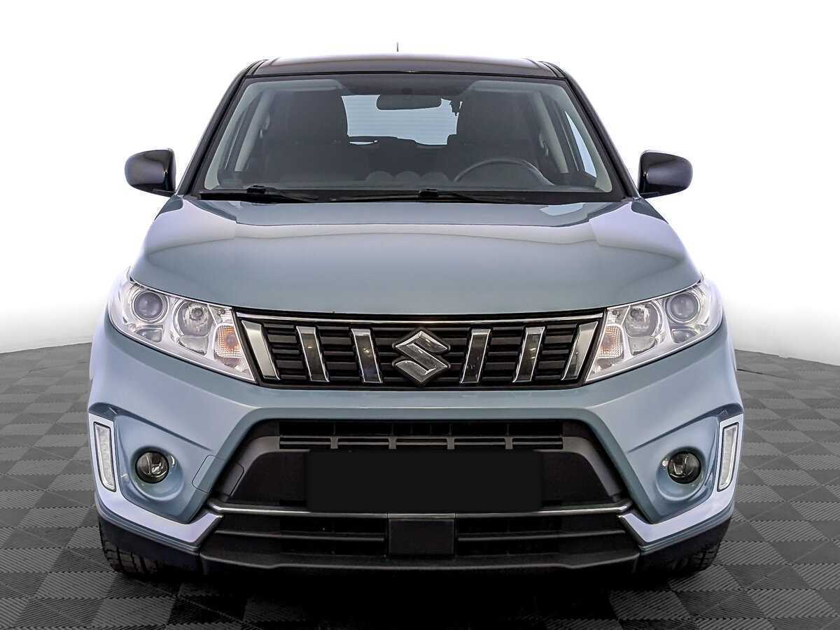 Купить Suzuki Vitara, 2019, 40 444 км.. Фото: #1