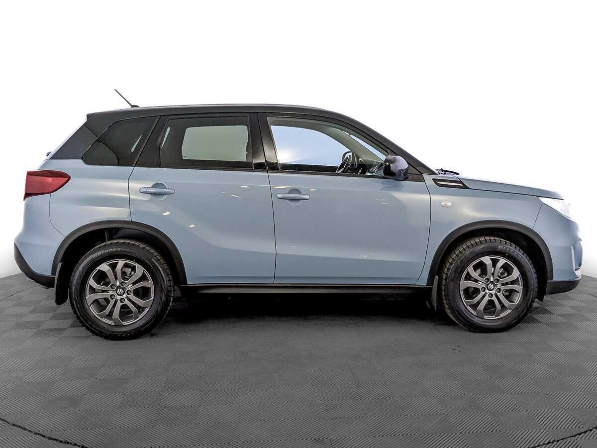 Купить Suzuki Vitara, 2019, 40 444 км.. Фото: #3