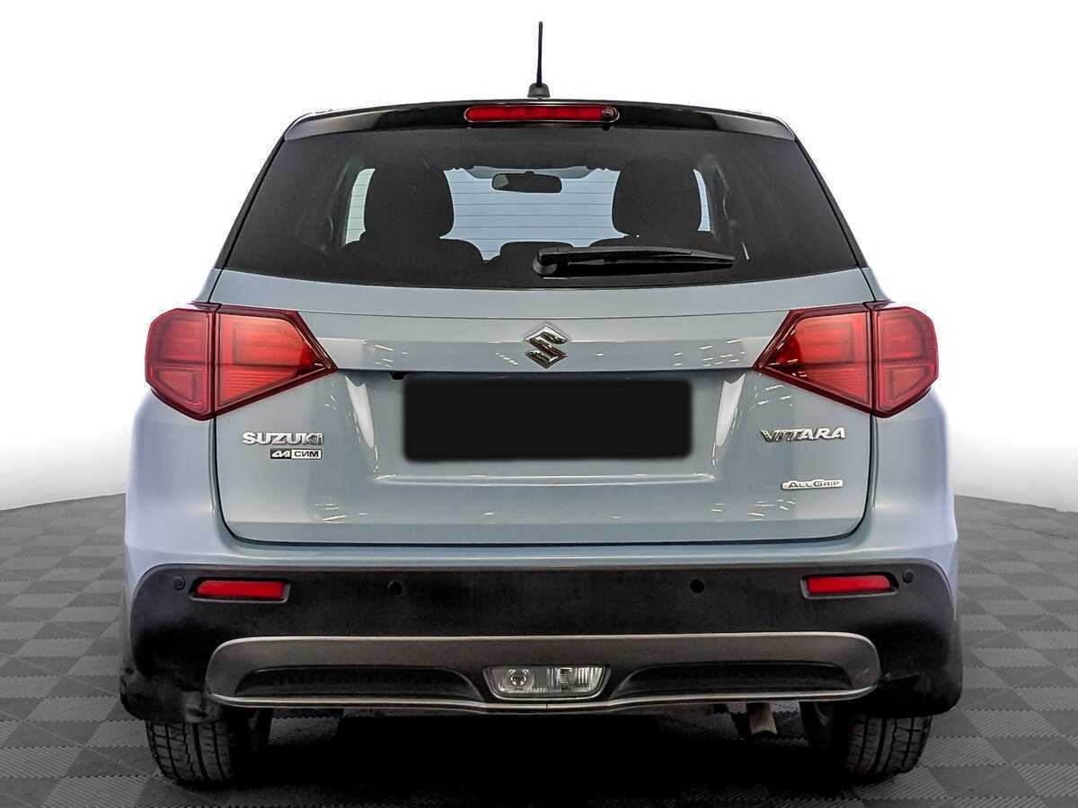 Купить Suzuki Vitara, 2019, 40 444 км.. Фото: #5