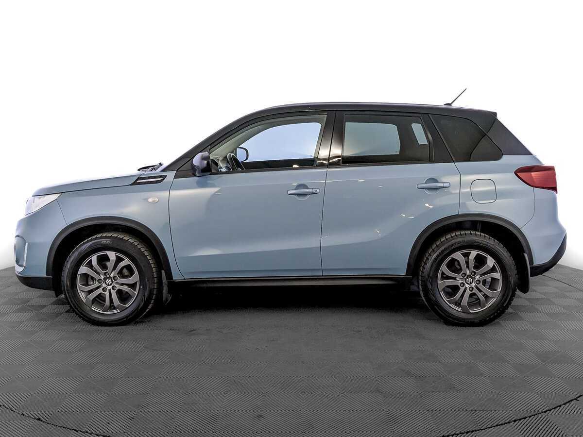 Купить Suzuki Vitara, 2019, 40 444 км.. Фото: #7