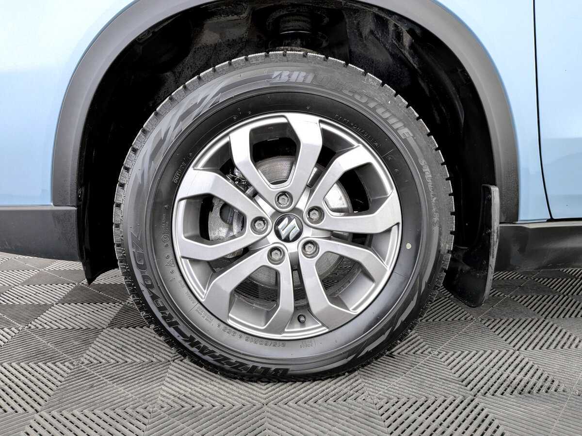 Купить Suzuki Vitara, 2019, 40 444 км.. Фото: #17