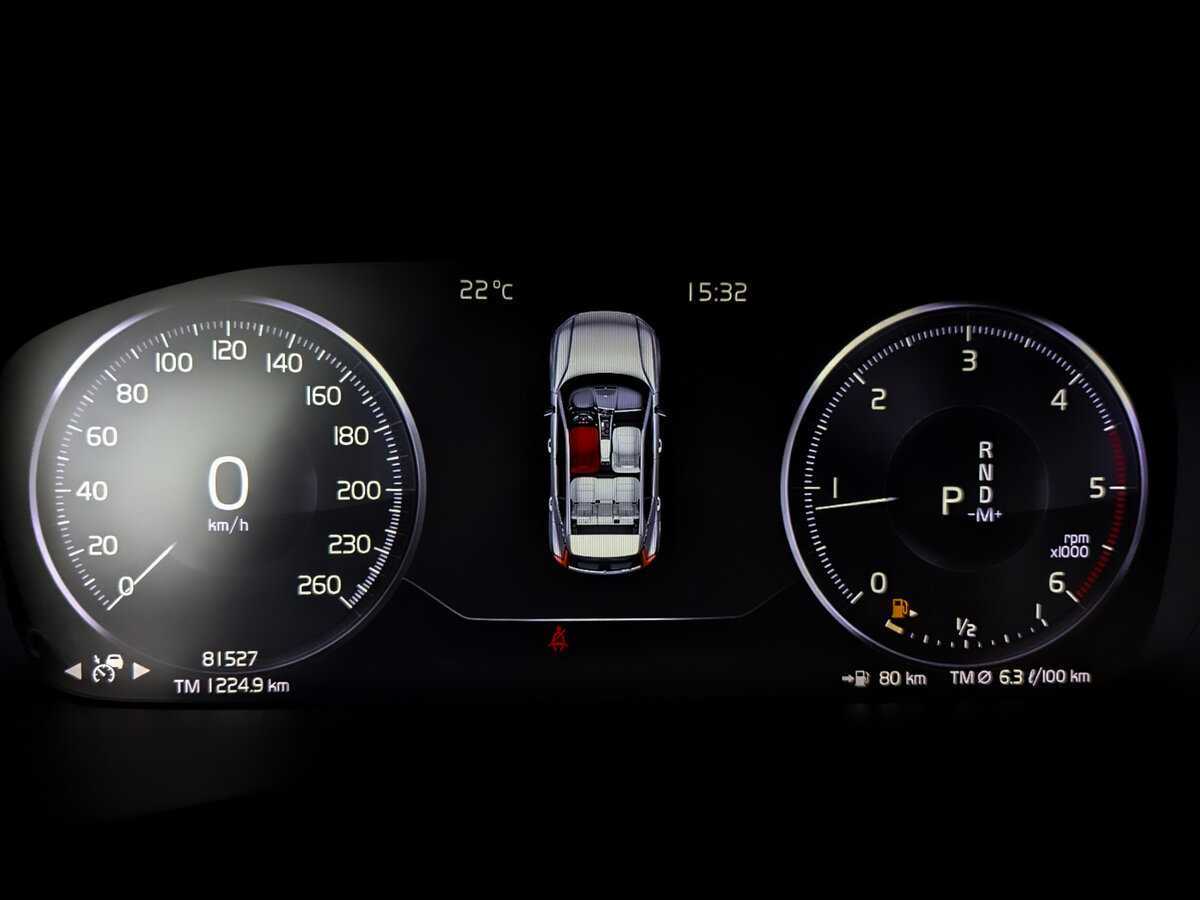 Купить Volvo XC40, 2019, 81 524 км.. Фото: #13