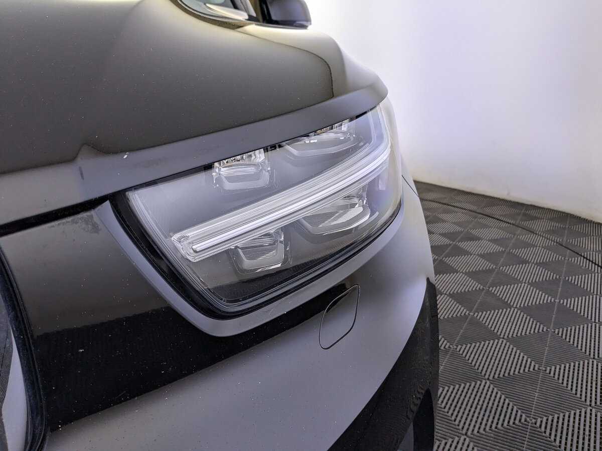 Купить Volvo XC40, 2021, 66 788 км.. Фото: #10