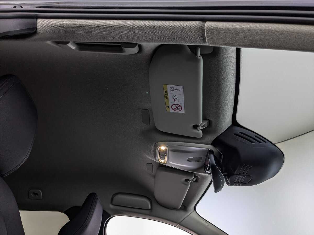 Купить Volvo XC40, 2021, 66 788 км.. Фото: #21