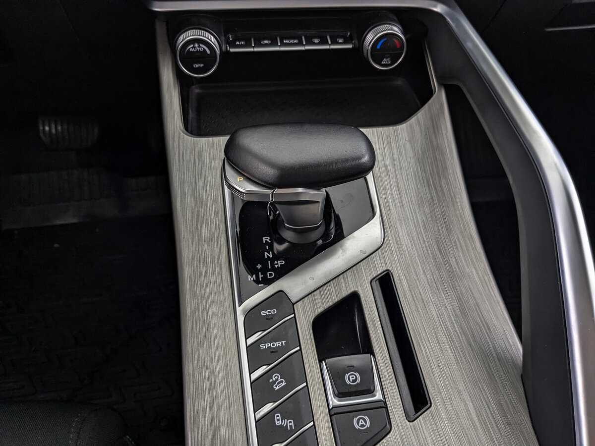 Купить Geely Coolray, 2023, 62 055 км.. Фото: #23