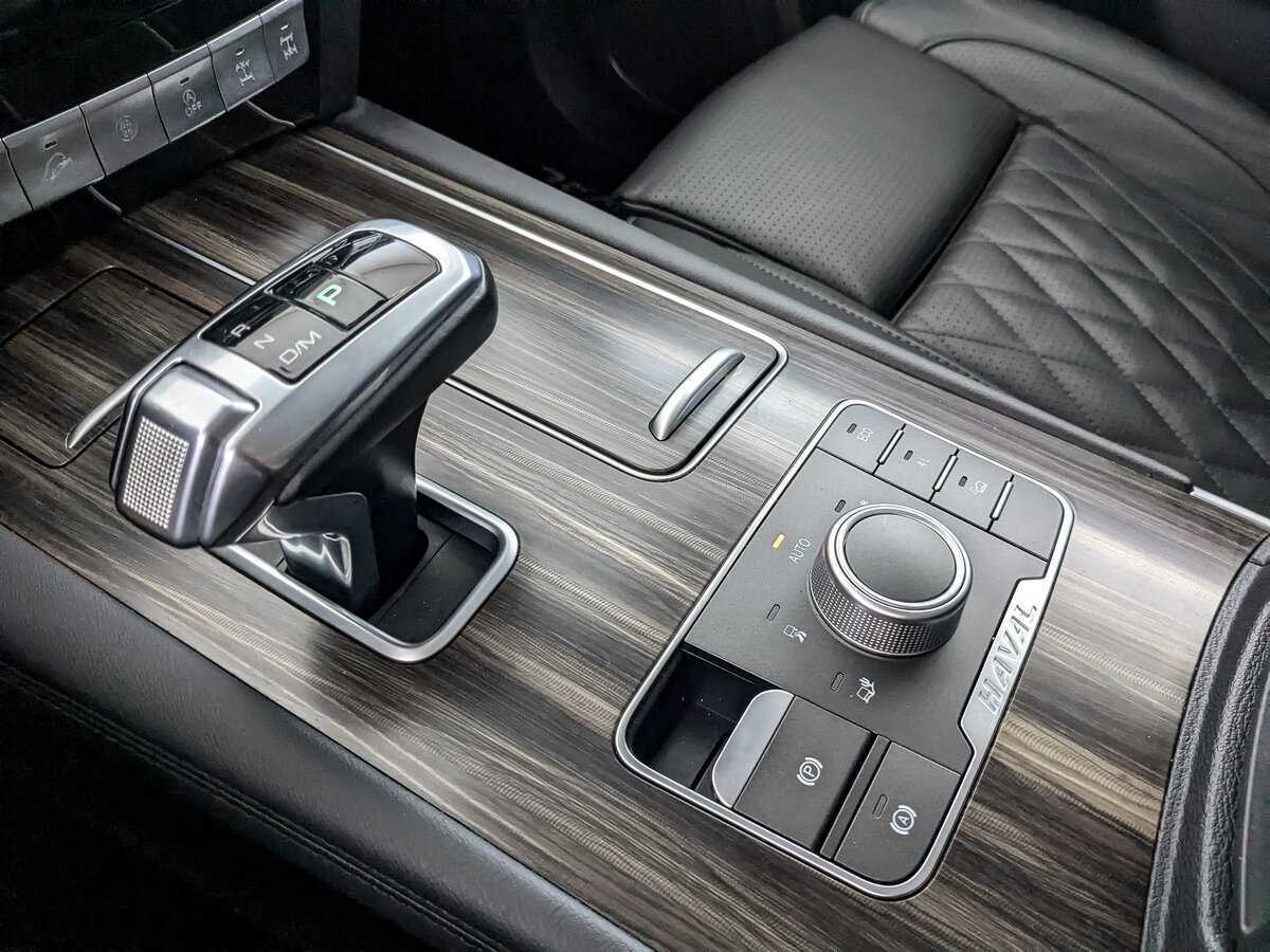 Купить Haval H9, 2021, 78 623 км.. Фото: #25