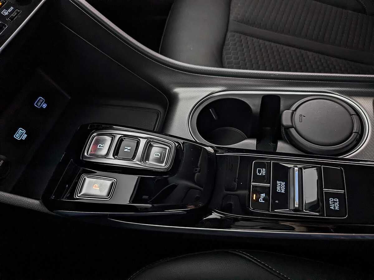 Купить Hyundai Sonata, 2022, 35 234 км.. Фото: #24