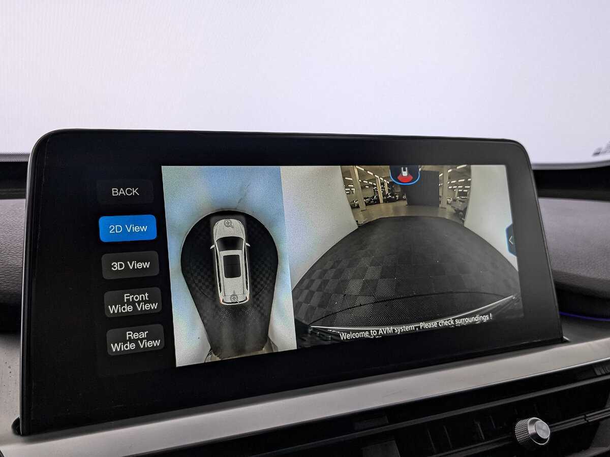 Купить Chery Tiggo 8, 2022, 45 358 км.. Фото: #25