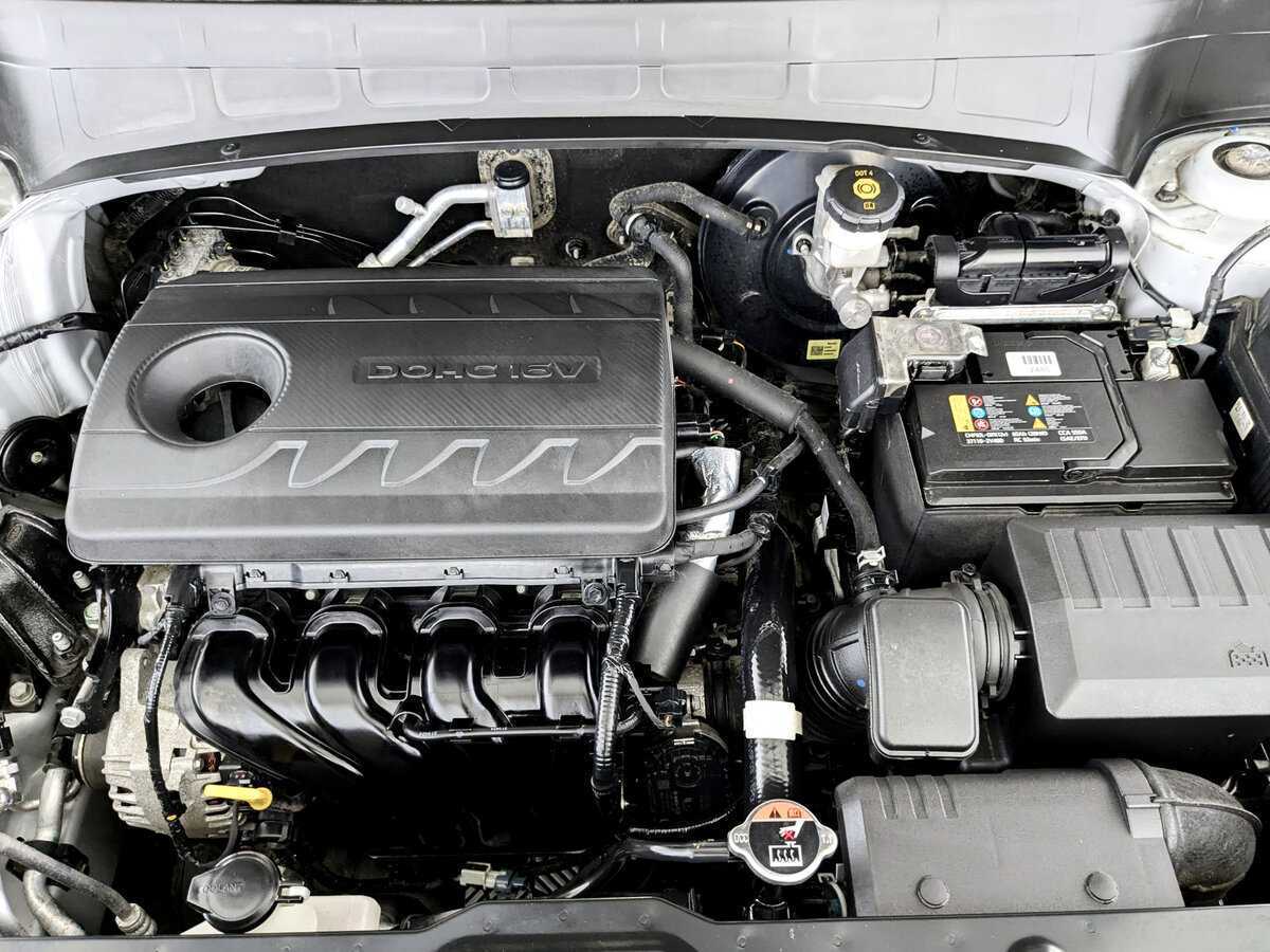 Купить Хендай Крета, 2021, 106 817 км.. Фото: #8