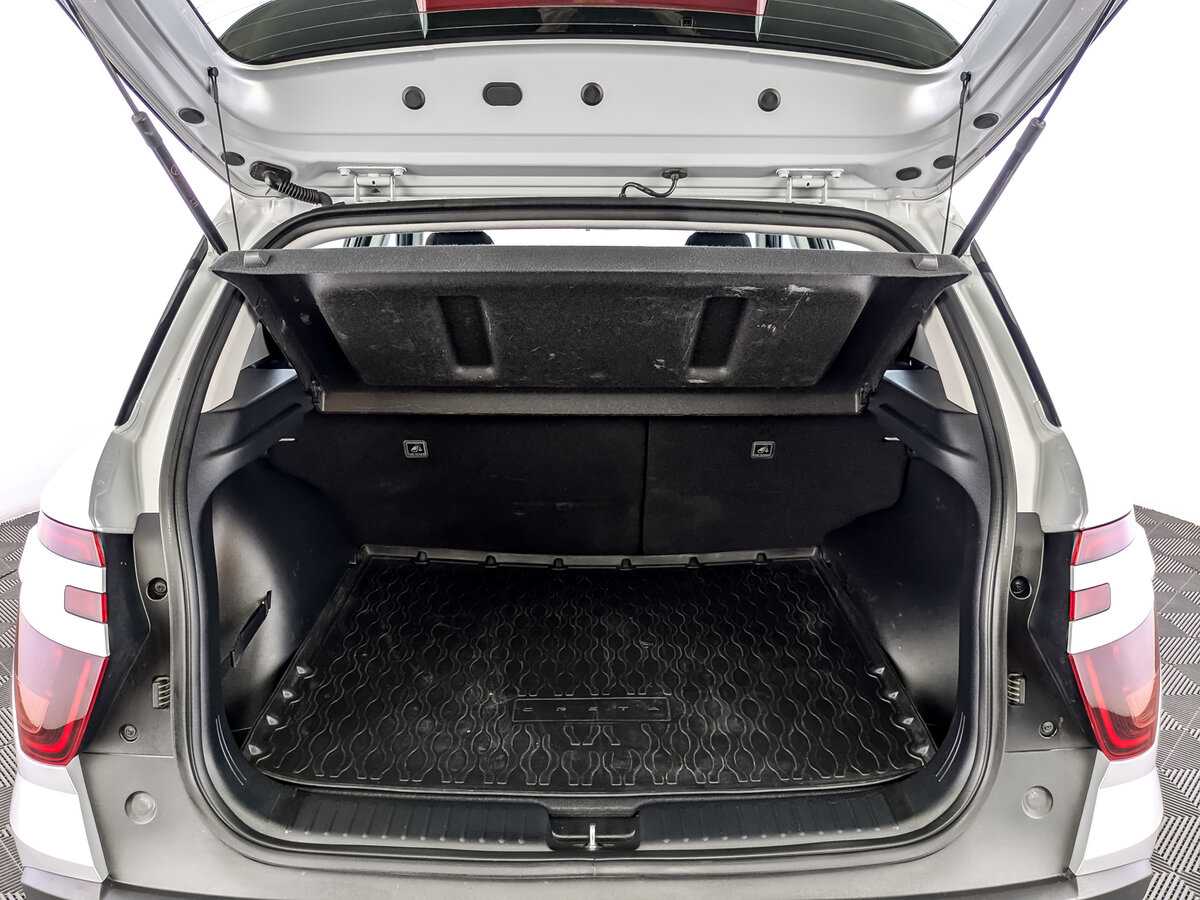 Купить Хендай Крета, 2021, 106 817 км.. Фото: #9